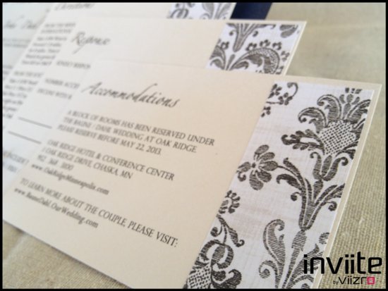 photo of Inviite By Viizro